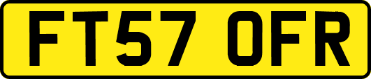 FT57OFR