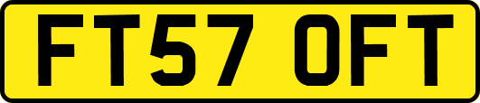 FT57OFT