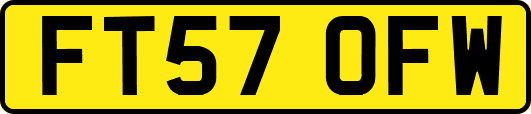 FT57OFW