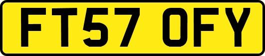 FT57OFY