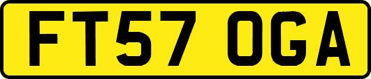 FT57OGA