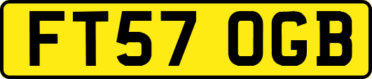 FT57OGB