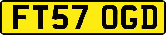 FT57OGD