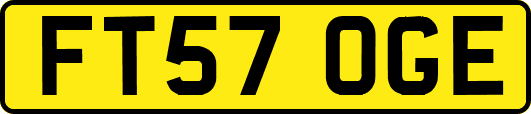 FT57OGE
