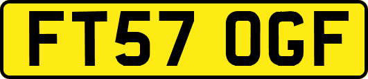 FT57OGF