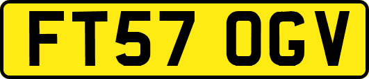 FT57OGV