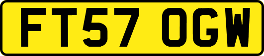 FT57OGW