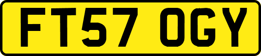 FT57OGY