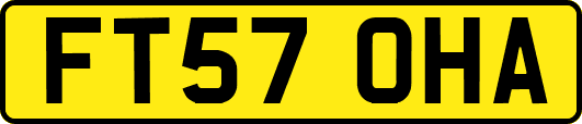 FT57OHA