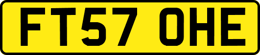 FT57OHE