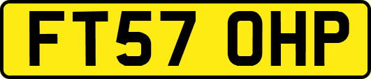 FT57OHP