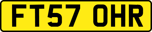 FT57OHR