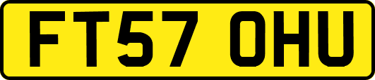 FT57OHU
