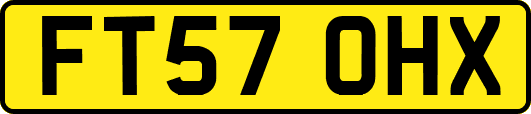 FT57OHX