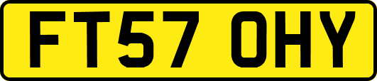 FT57OHY