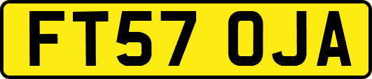 FT57OJA