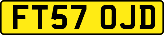 FT57OJD