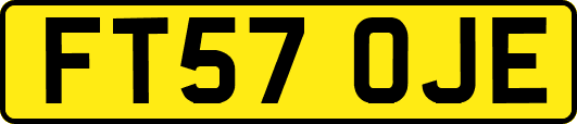 FT57OJE