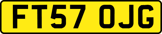 FT57OJG