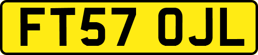 FT57OJL