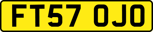 FT57OJO