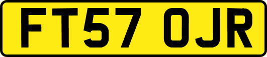 FT57OJR