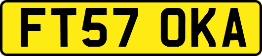 FT57OKA