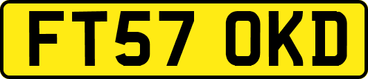 FT57OKD