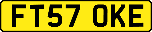 FT57OKE
