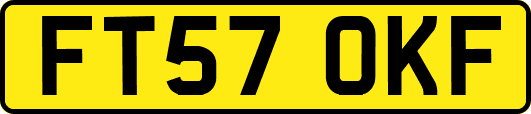 FT57OKF