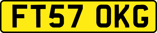 FT57OKG