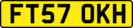 FT57OKH