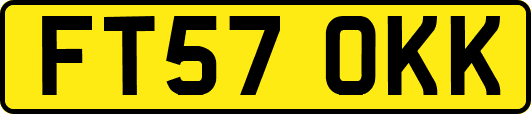 FT57OKK