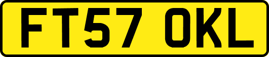 FT57OKL