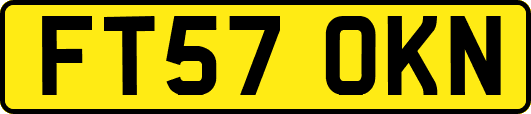 FT57OKN