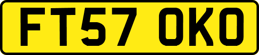 FT57OKO