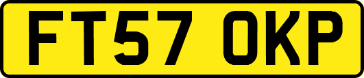 FT57OKP