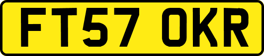 FT57OKR