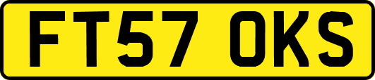 FT57OKS