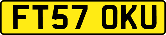 FT57OKU