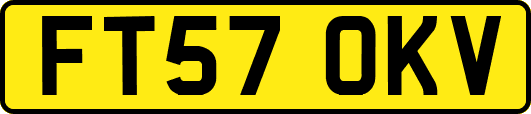 FT57OKV