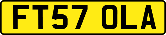 FT57OLA