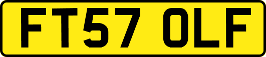 FT57OLF