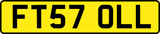 FT57OLL