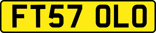 FT57OLO