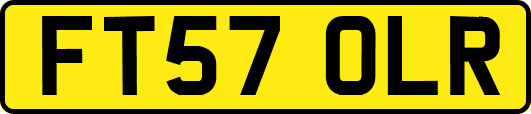 FT57OLR