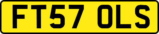 FT57OLS