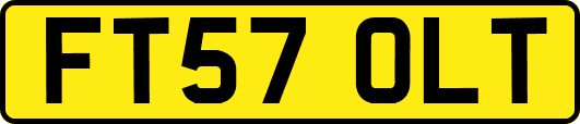 FT57OLT