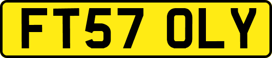 FT57OLY
