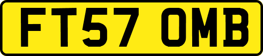 FT57OMB